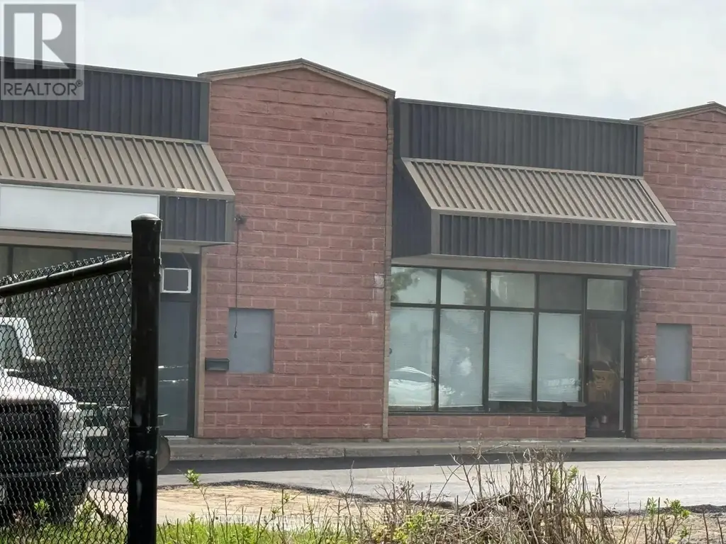 8 - 31 Barr Road, Ajax (South West)
